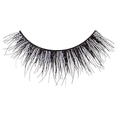 Classic Lash Samantha #7 - Takma Kirpik, HUDA BEAUTY